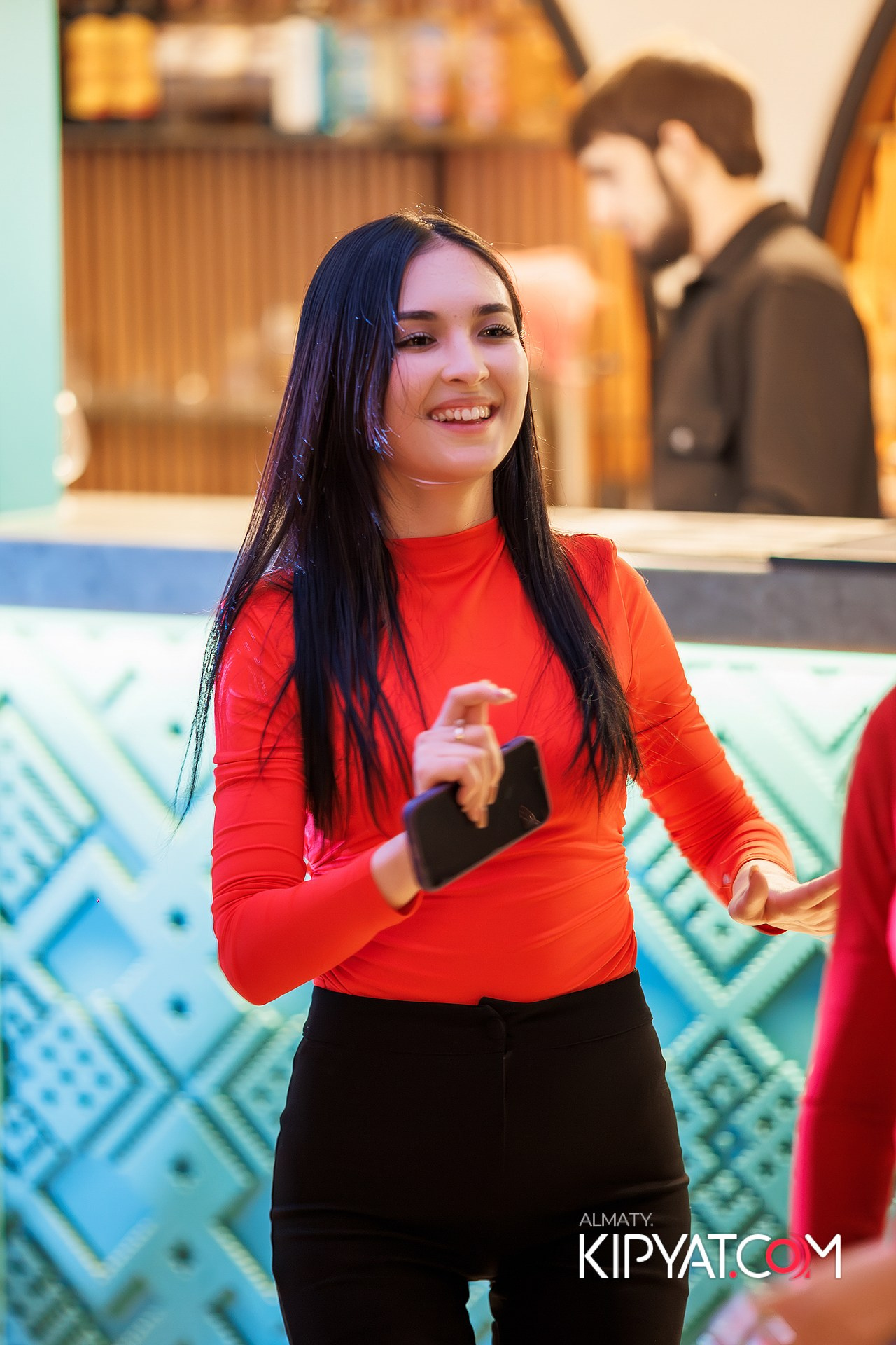 MODI RESTORANCHIK. КИПЯТКОМ АЛМАТЫ!