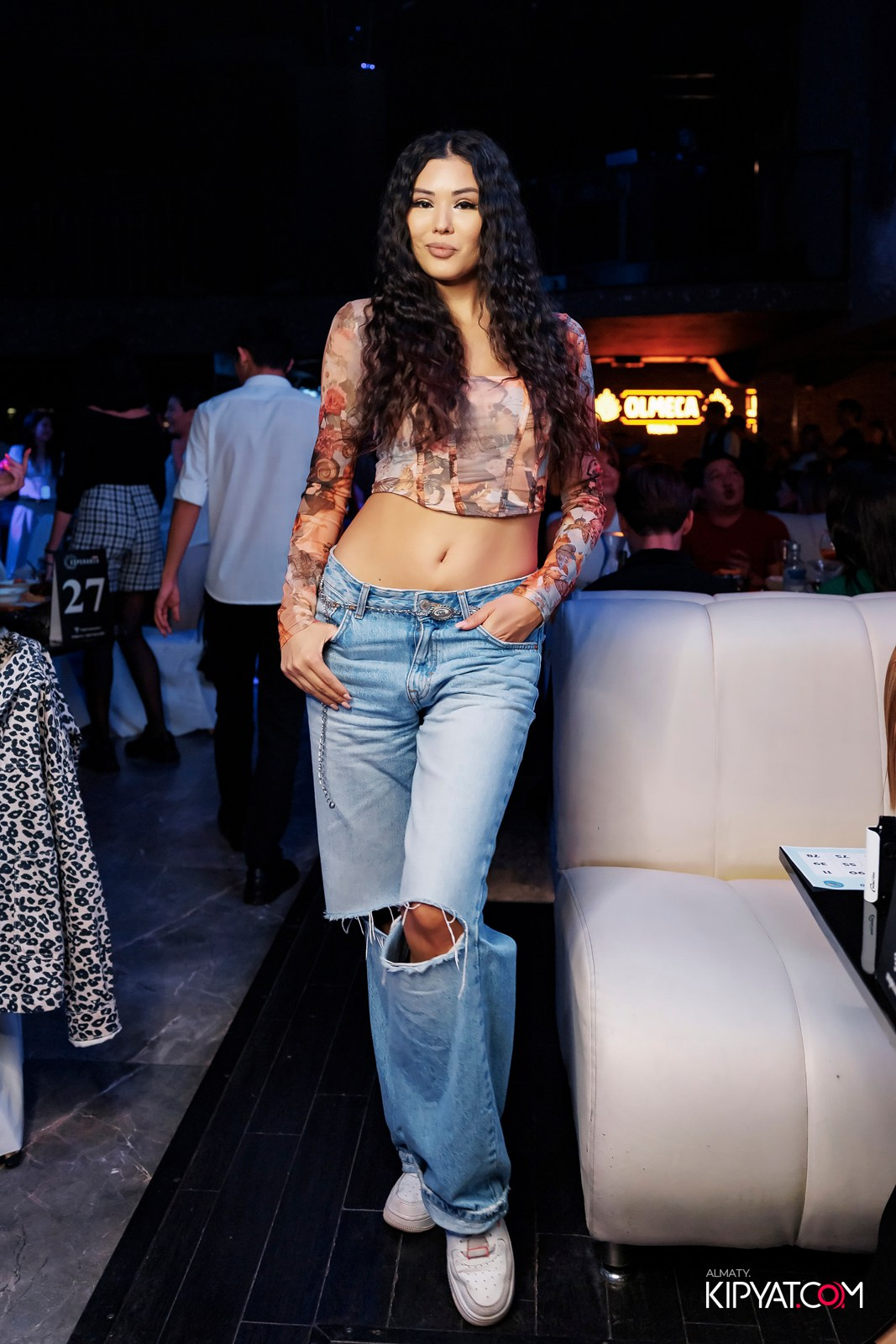 МУЗЫКАЛЬНОЕ ЛОТО В HIT RETRO. КИПЯТКОМ АЛМАТЫ!