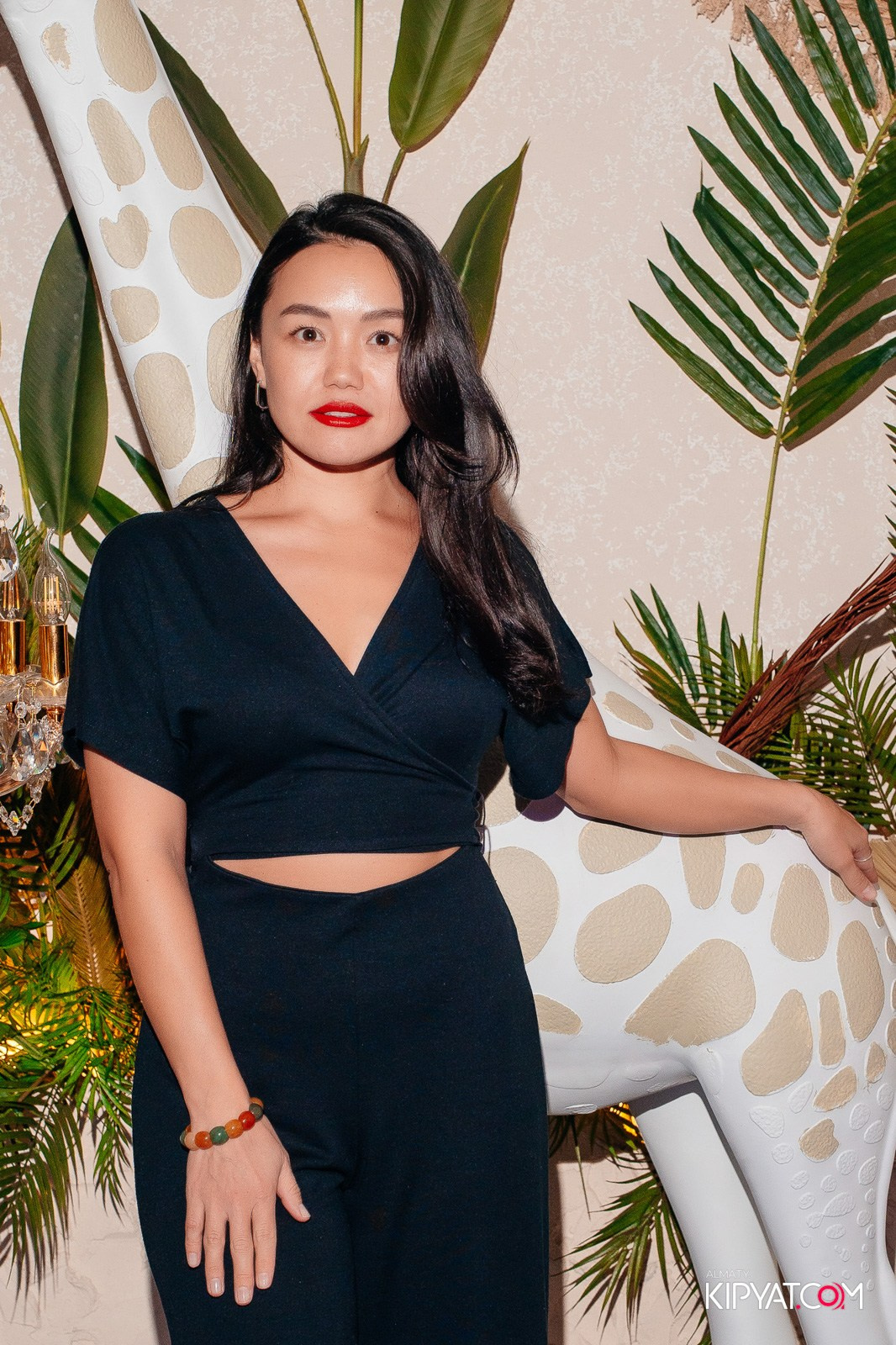 BAY RESTAURANT & BAR. КИПЯТКОМ АЛМАТЫ!