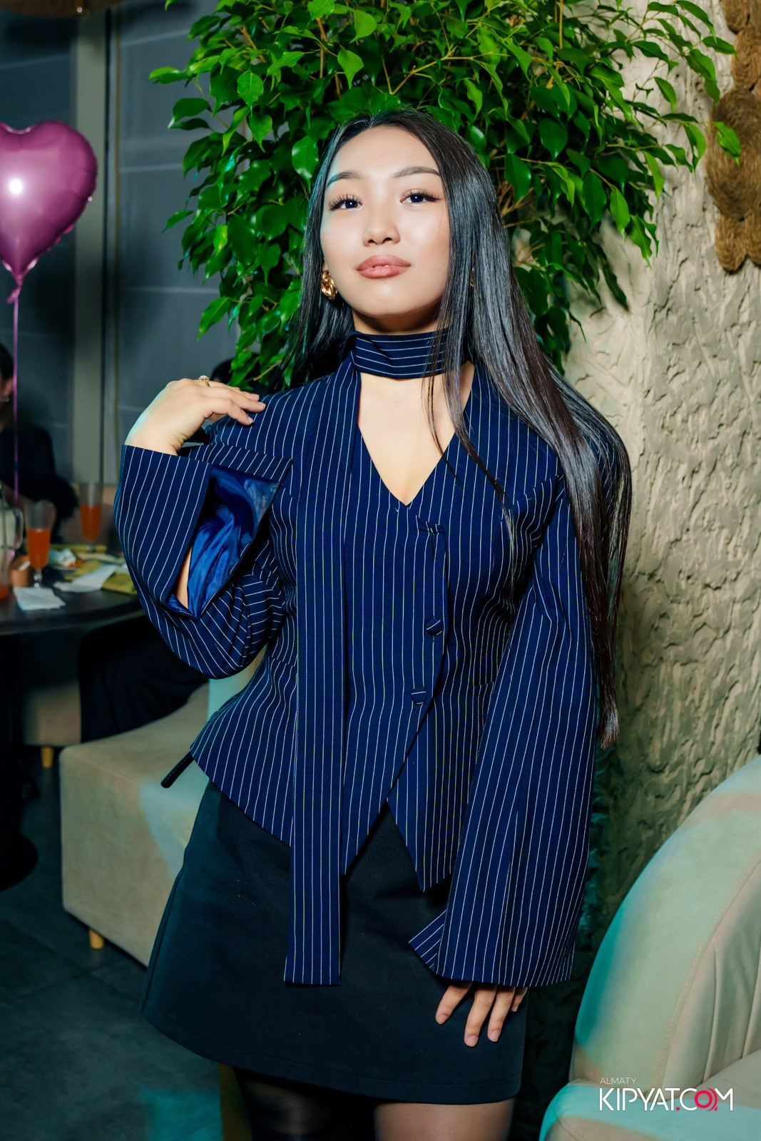 BAY RESTAURANT & BAR. КИПЯТКОМ АЛМАТЫ!