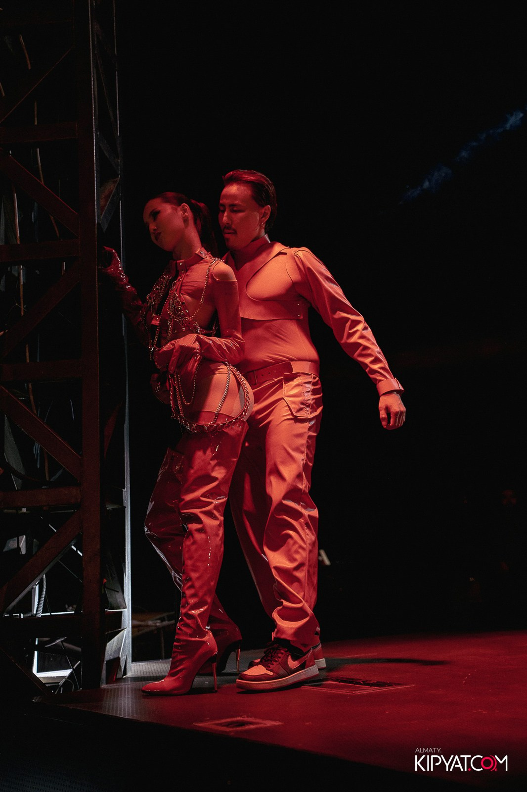 QUEEN. КИПЯТКОМ АЛМАТЫ! Фотосъемка мероприятий в Алматы