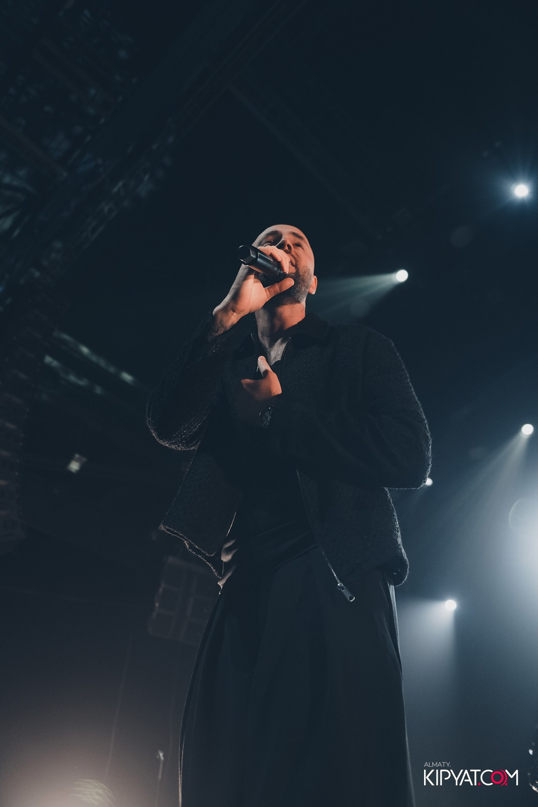 DizzyLoveDау. КИПЯТКОМ АЛМАТЫ!