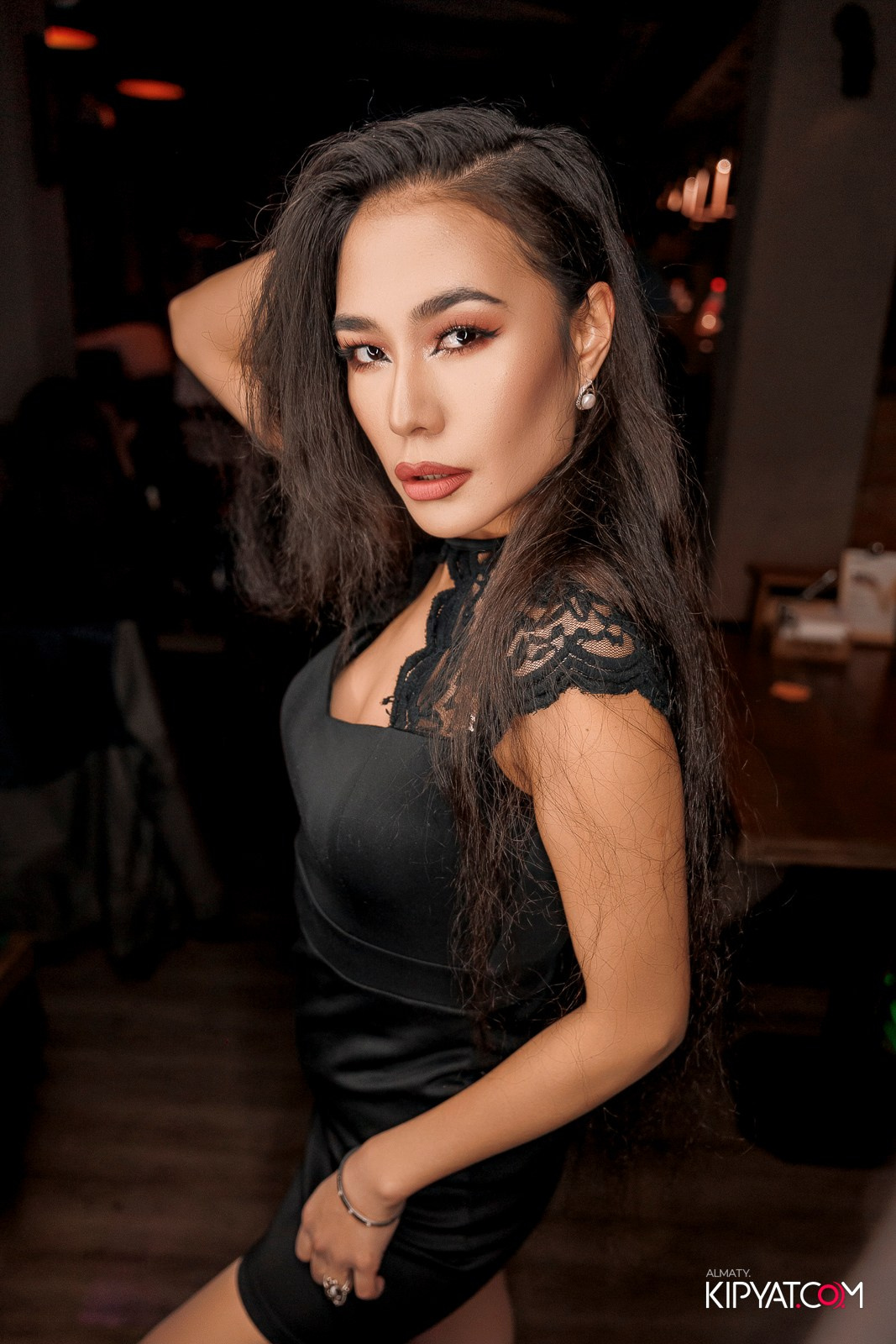 ПИНТА НА АУЭЗОВА. КИПЯТКОМ АЛМАТЫ!