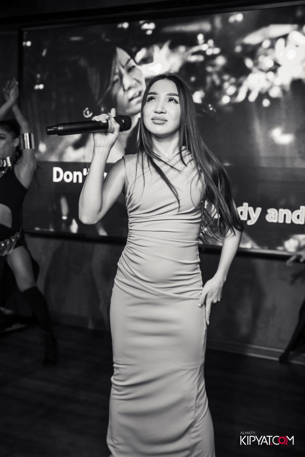 ДОРОГАЯ Я НЕ ПИЛ. КИПЯТКОМ АЛМАТЫ! Фотосъемка мероприятий в Алматы