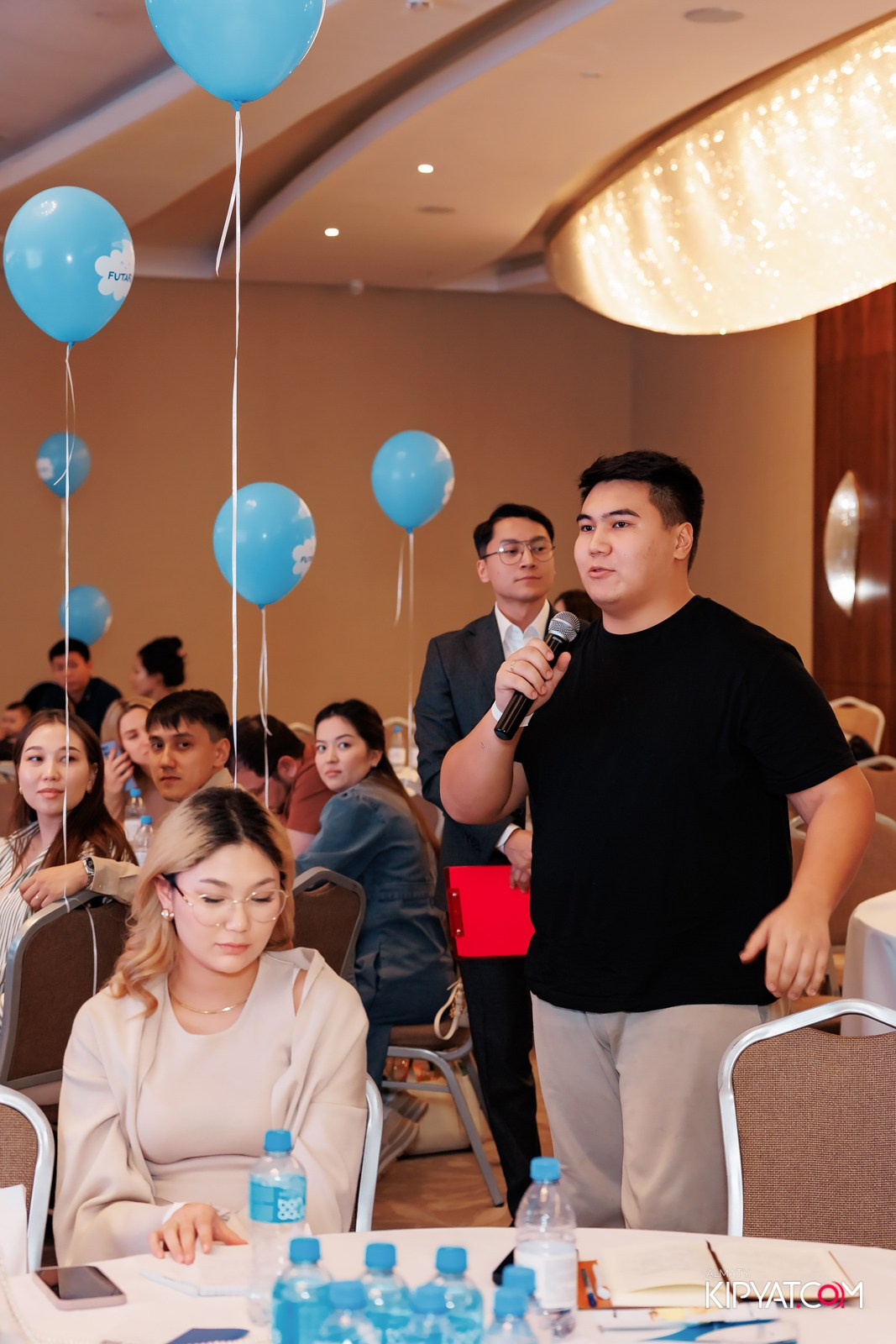 WORLD DOULA EVENT 2025. КИПЯТКОМ АЛМАТЫ!