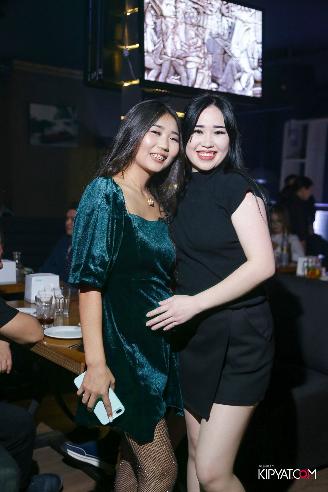 ARAGOSTA ДИСКО-БАР. КИПЯТКОМ АЛМАТЫ! Фотосъемка мероприятий в Алматы