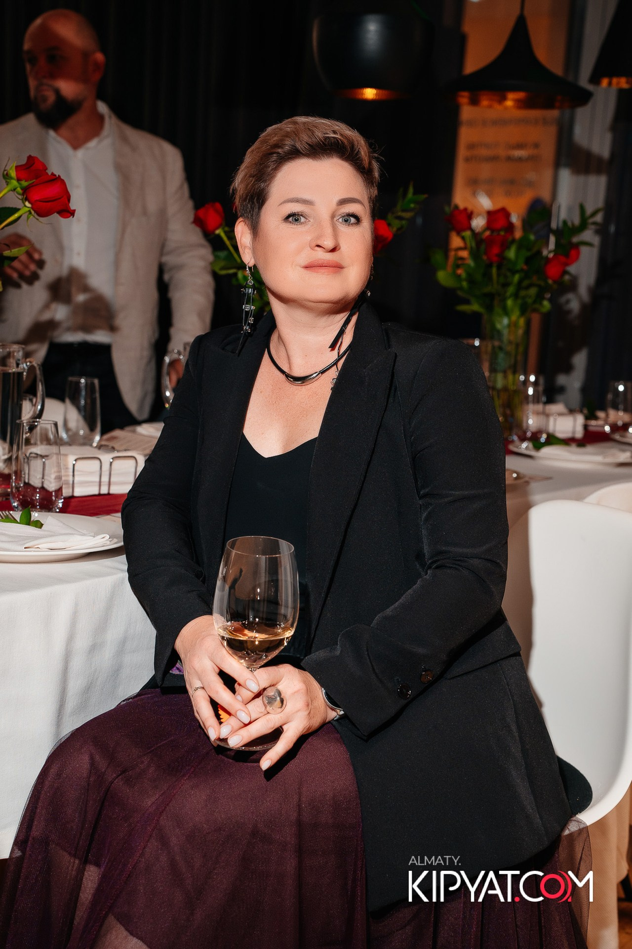 MIELE EXPERIENCE CENTER ALMATY. КИПЯТКОМ АЛМАТЫ!