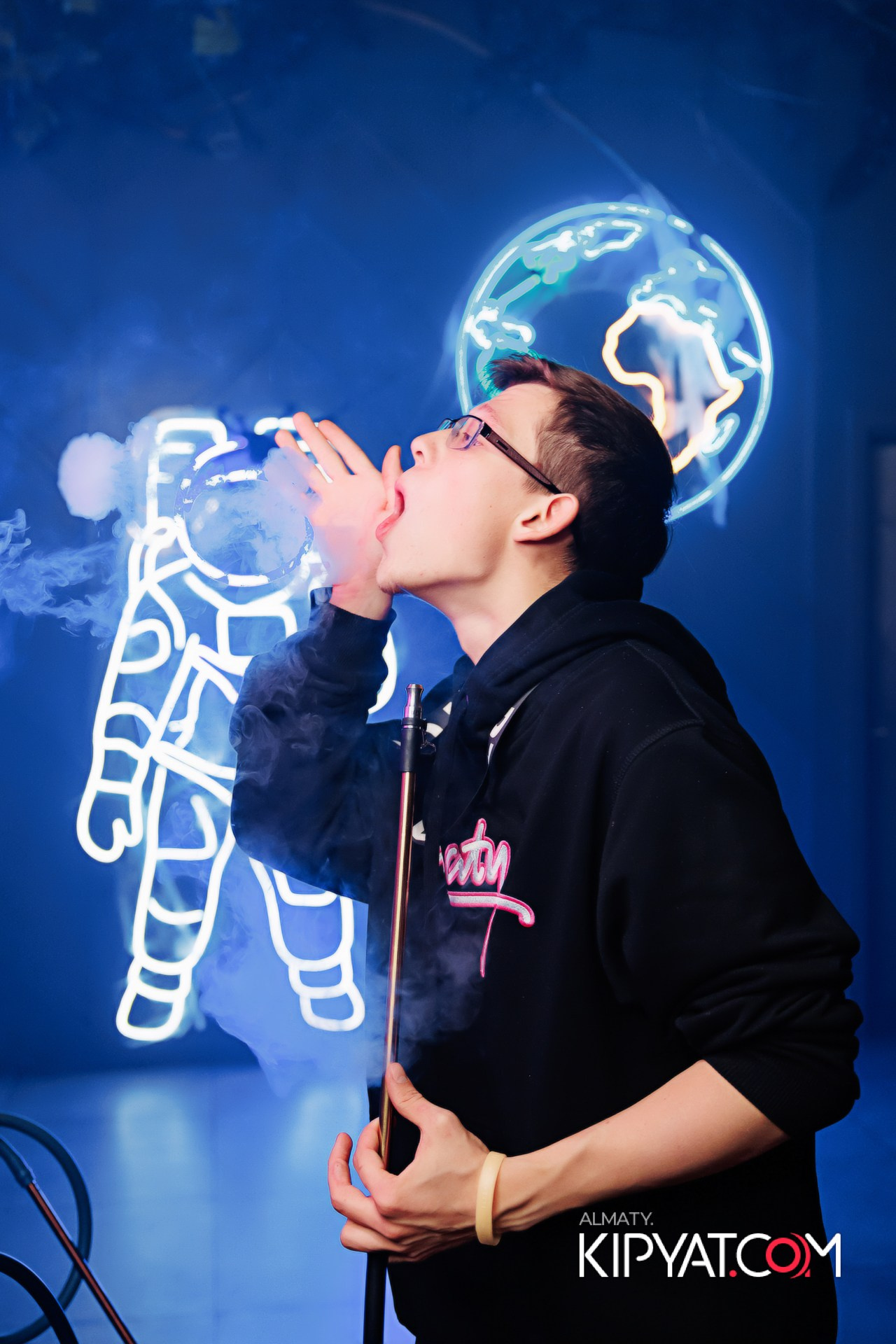 VICE CITY. КИПЯТКОМ АЛМАТЫ! Фотосъемка мероприятий в Алматы