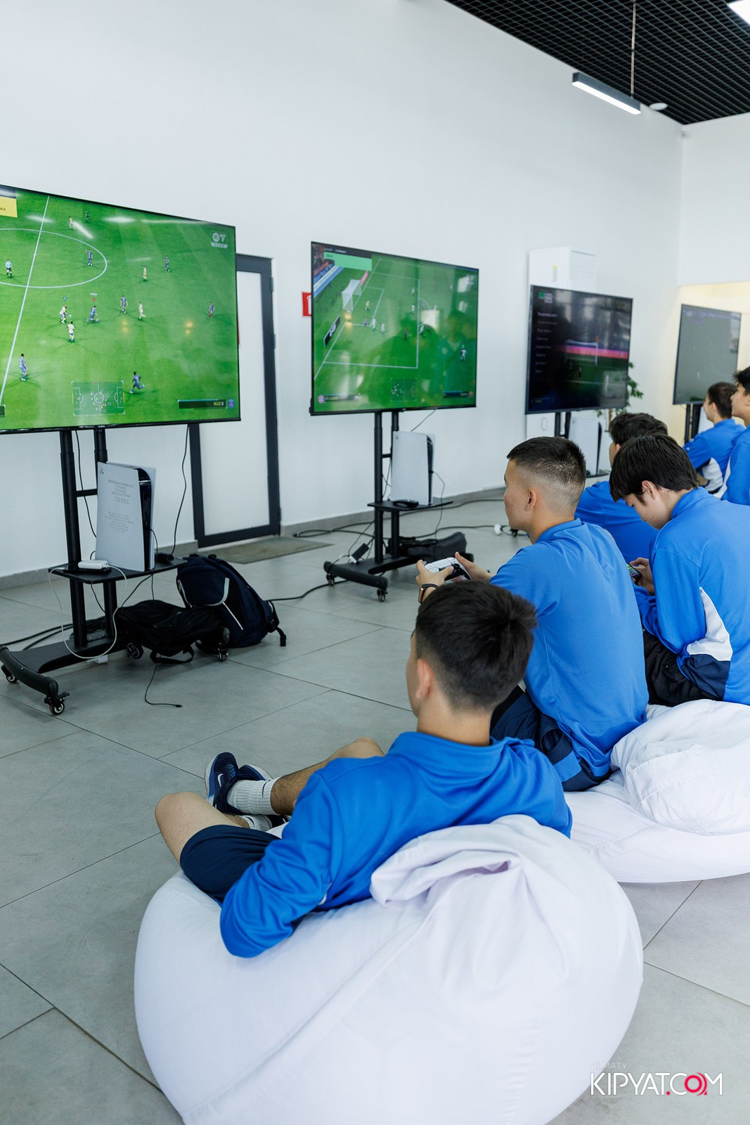 CYBER CUP 2025 QJ LEAGUE В CHANGAN QALQAMAN. КИПЯТКОМ АЛМАТЫ!