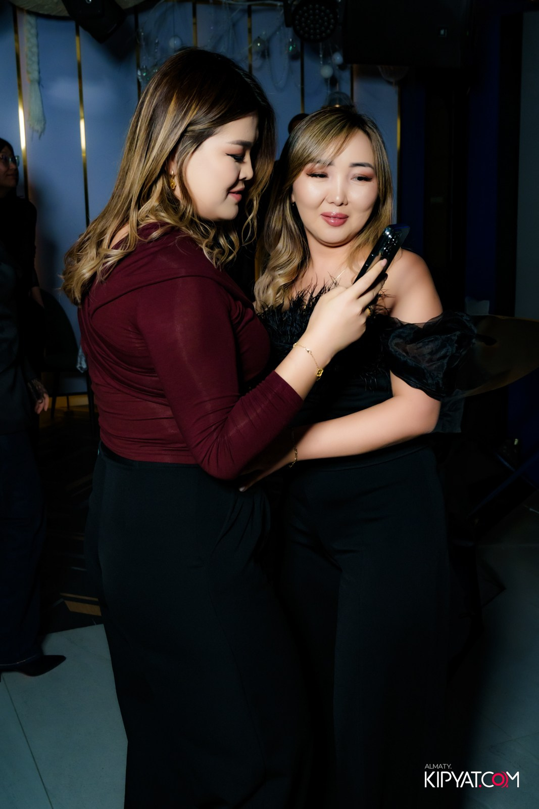 ПЯТНИЦА В FORT VERNYI. КИПЯТКОМ АЛМАТЫ!