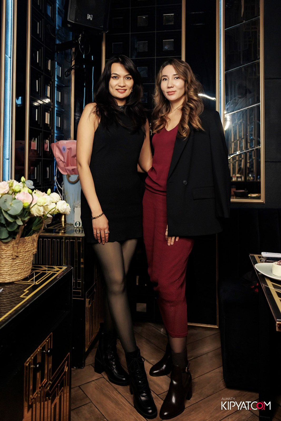 ЗАЯ, НА БИС. КИПЯТКОМ АЛМАТЫ! Фотосъемка мероприятий в Алматы