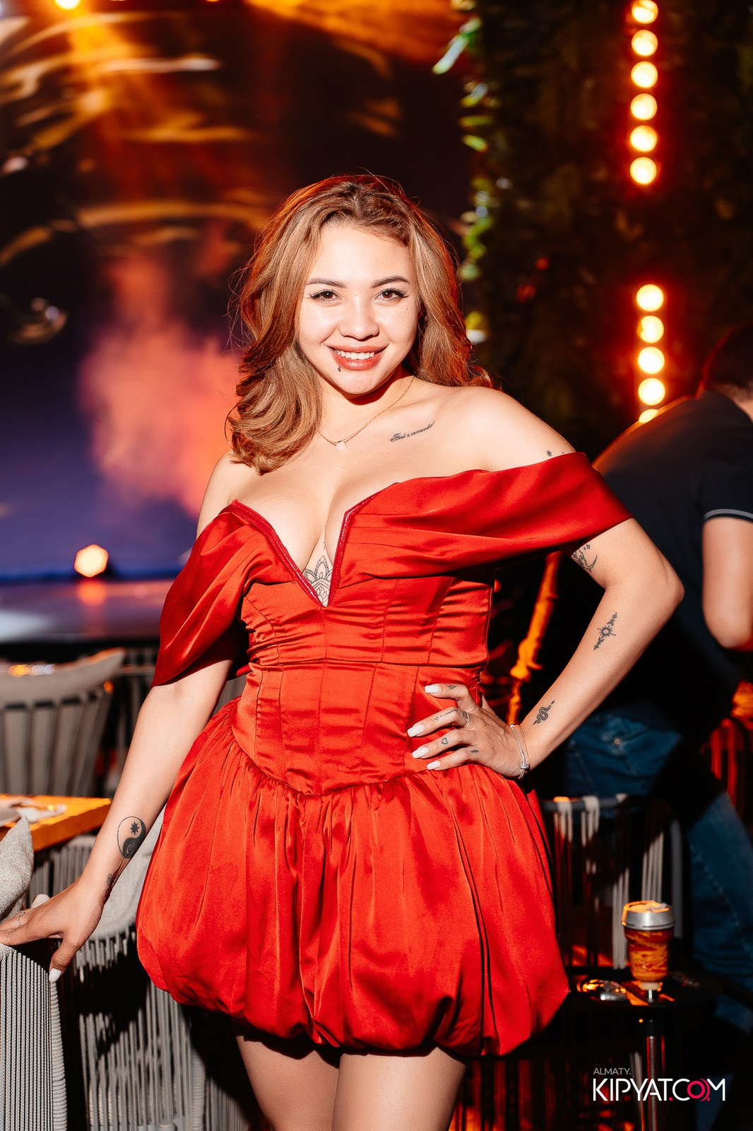 QUEEN. КИПЯТКОМ АЛМАТЫ!