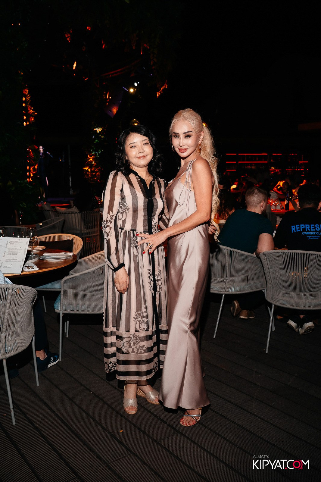 QUEEN. КИПЯТКОМ АЛМАТЫ!