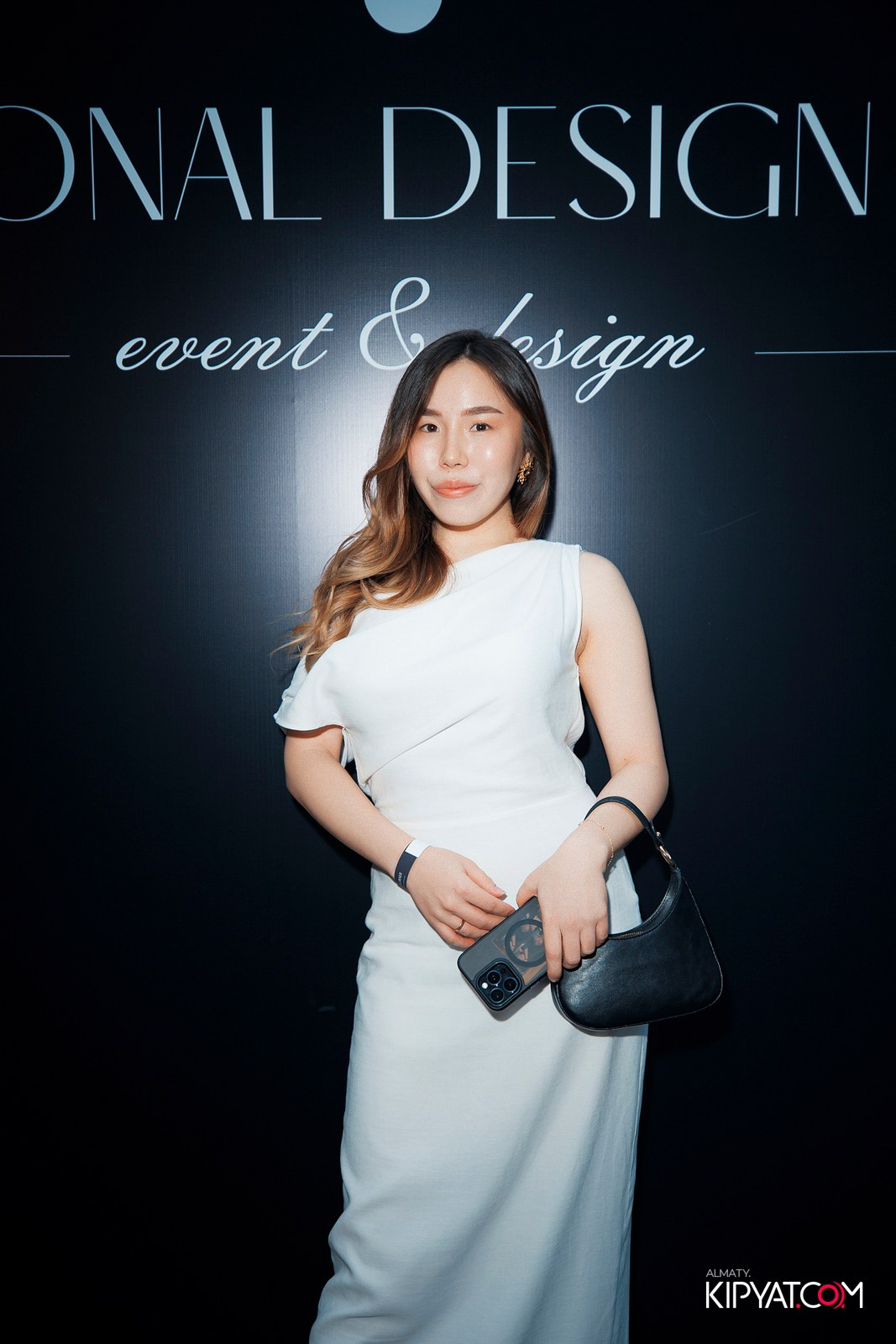 TRADITIONAL DESIGN DINNER 2025. КИПЯТКОМ АЛМАТЫ!