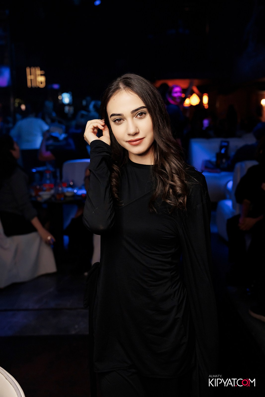 МУЗЫКАЛЬНОЕ ЛОТО В HIT RETRO. КИПЯТКОМ АЛМАТЫ! Фотосъемка мероприятий в Алматы