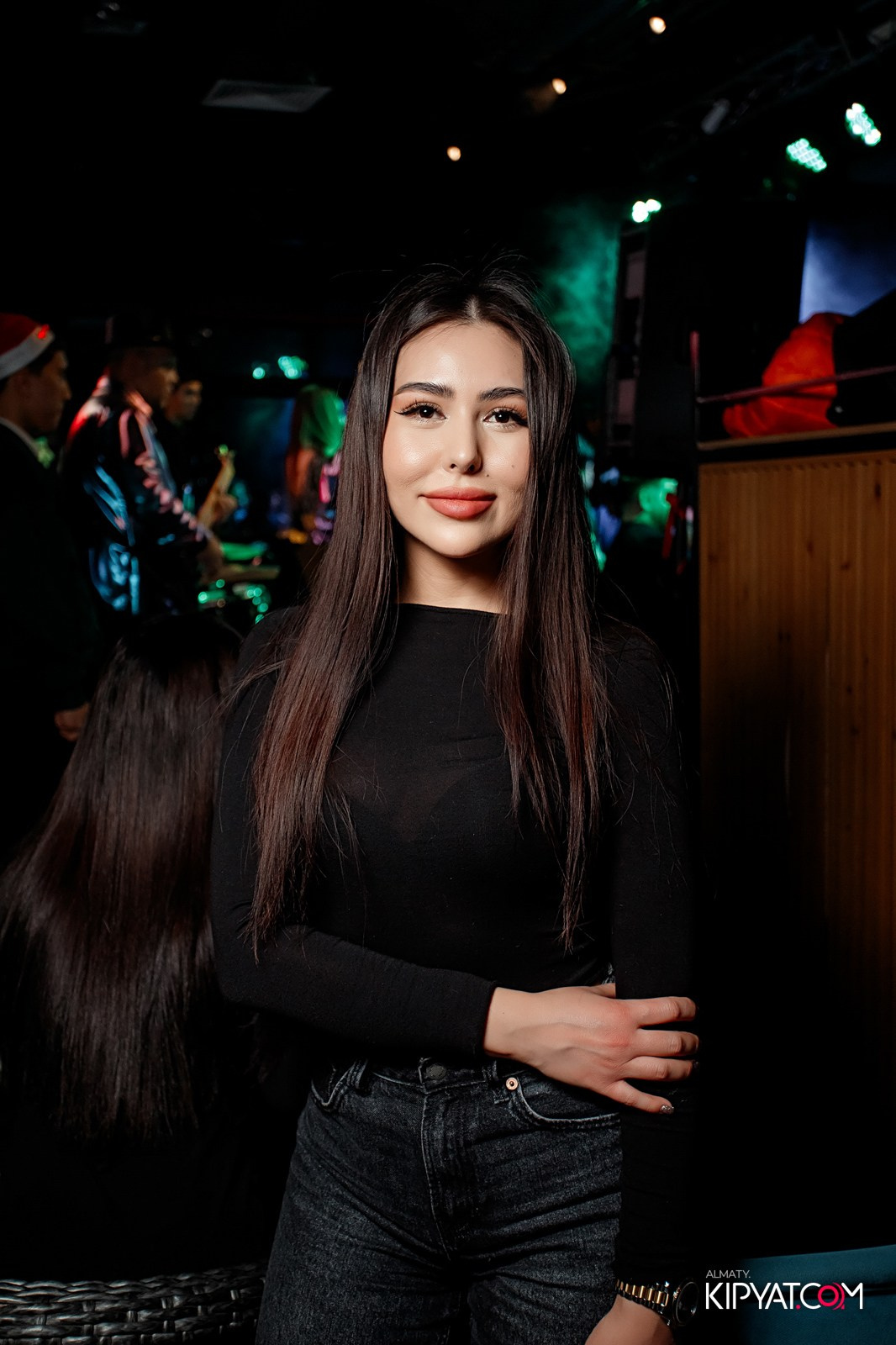 ПИНТА НУРЛЫ-ТАУ. КИПЯТКОМ АЛМАТЫ!