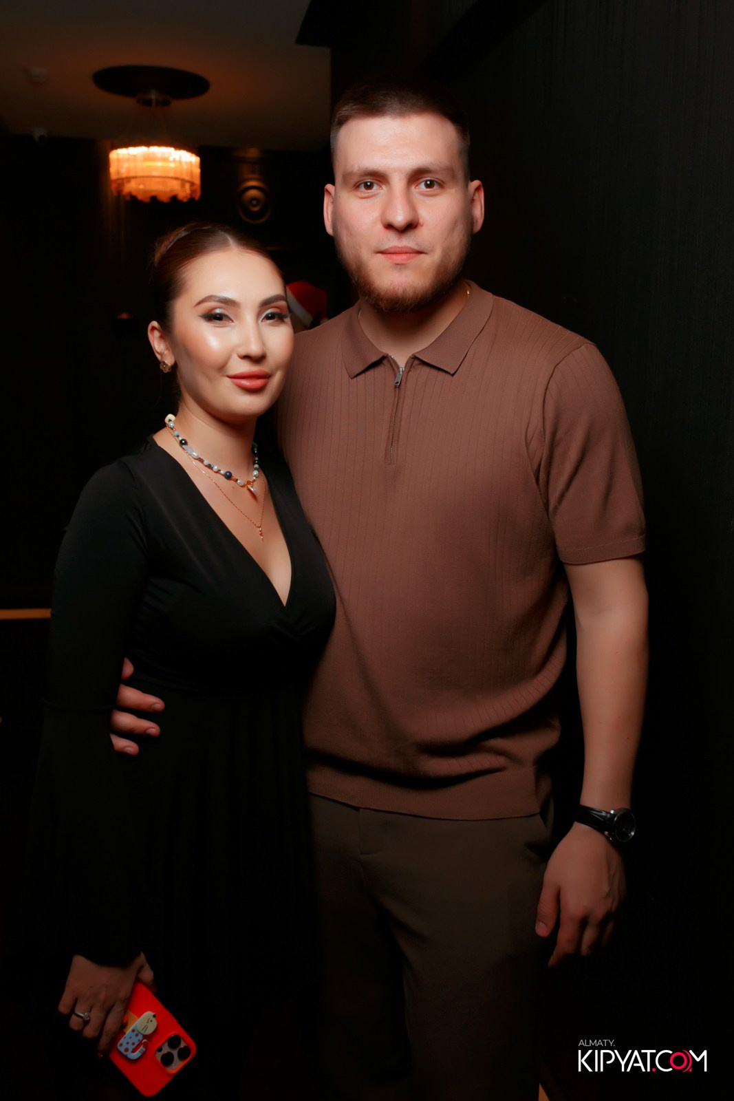 ROCK CRYSTAL. КИПЯТКОМ АЛМАТЫ!