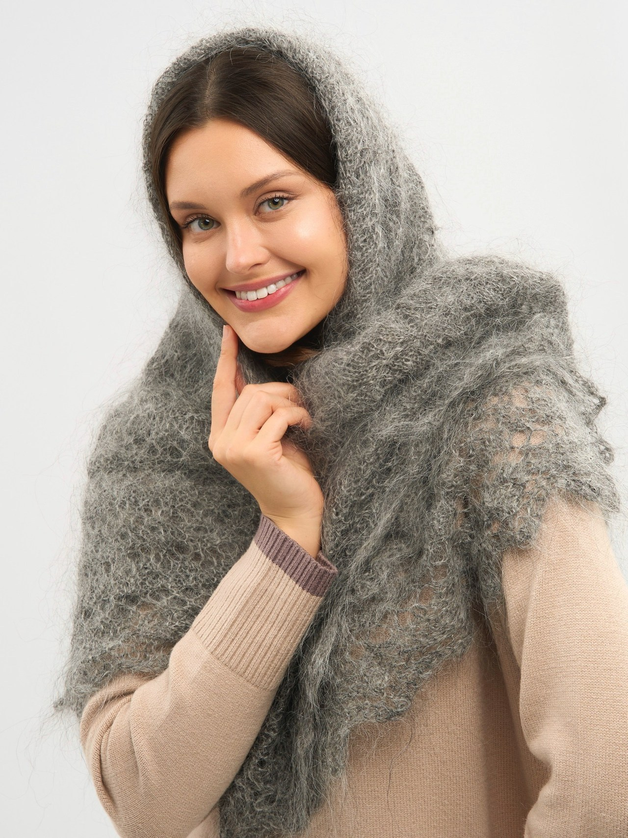 Одежда. Packman Production: портфолио