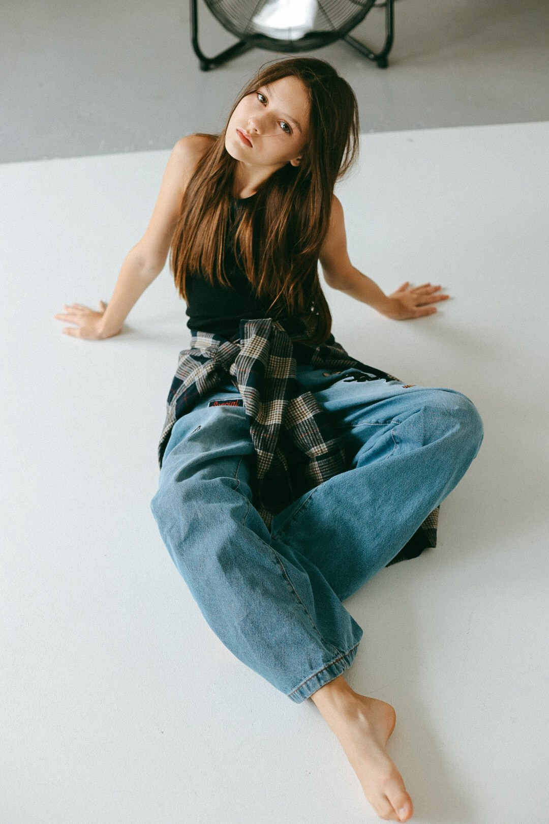 Лена и Маша. Фотограф Нижний Новгород