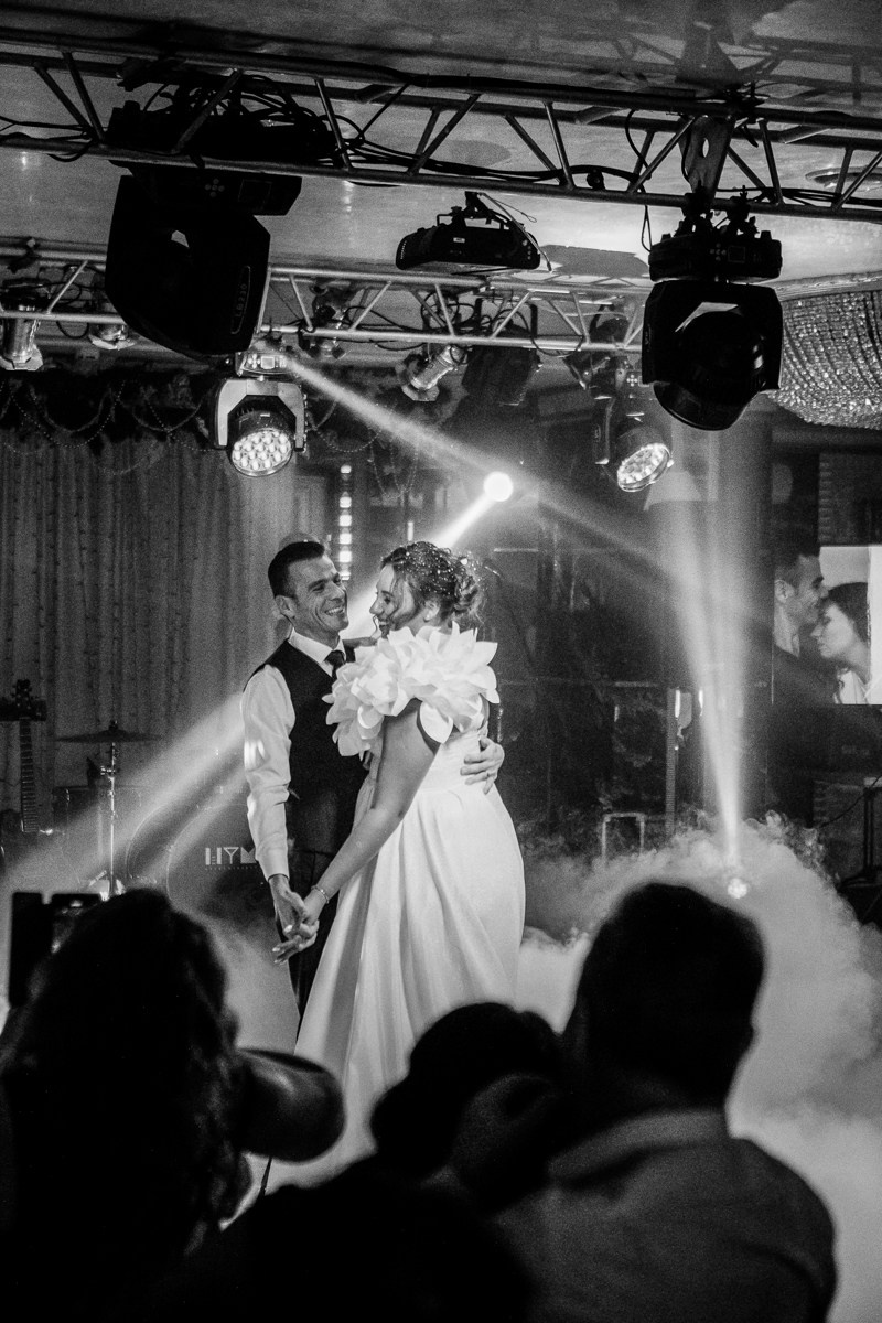 Мухаммет и Кристина. Юрий Тублицев. Фотограф. Оренбург