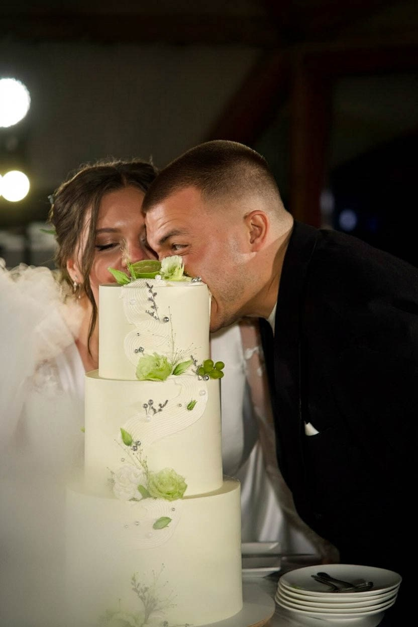 Наша история. Фотограф Воронеж / Санкт-Петербург / Москва / Липецк Екатерина Струкова