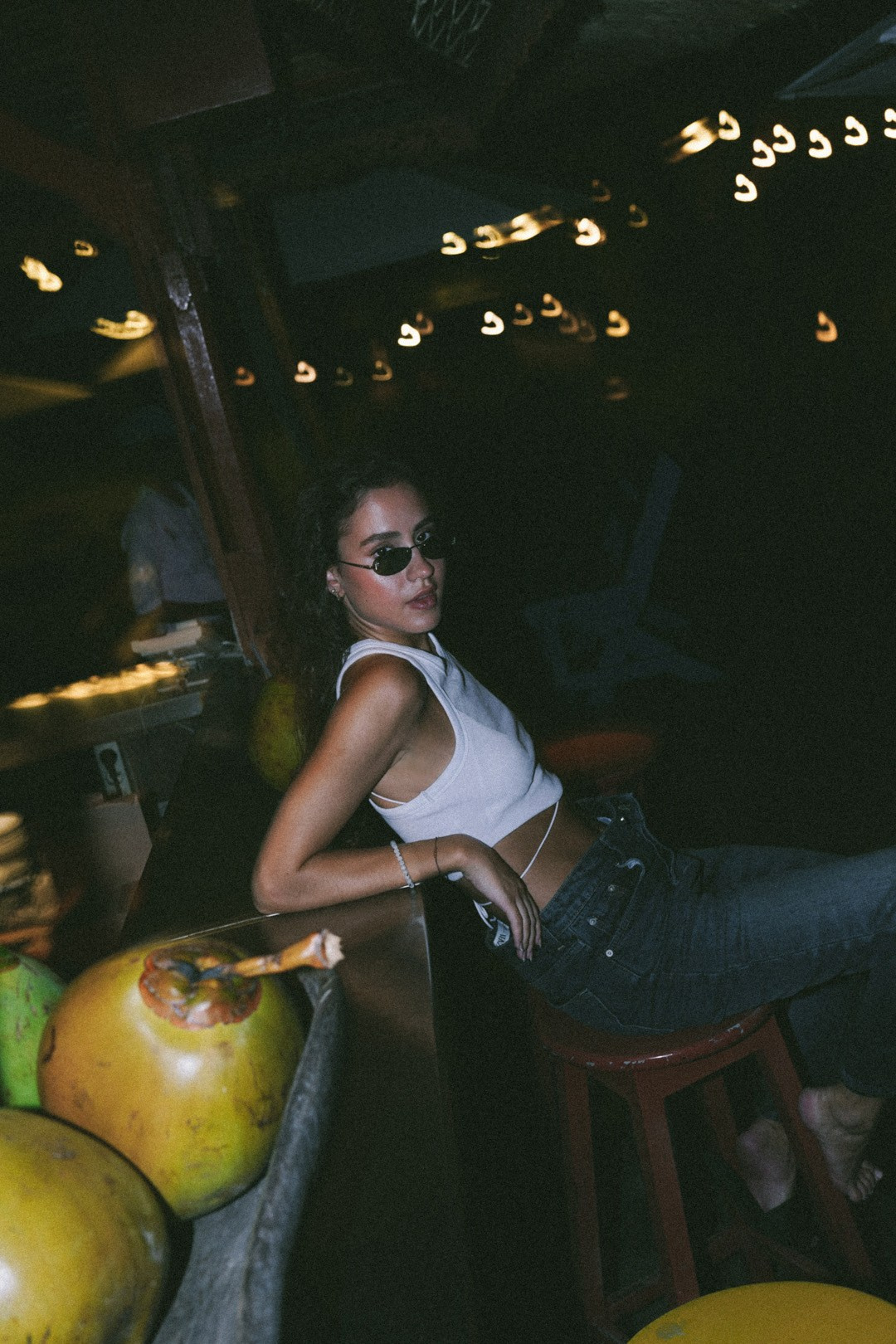 Nadia. Kseniia Kremneva — Photographer