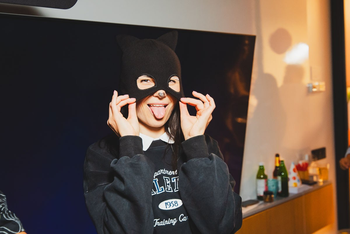 БЦ «5 МОРЕЙ» День рождения «YANDEX» Ростов-на-Дону