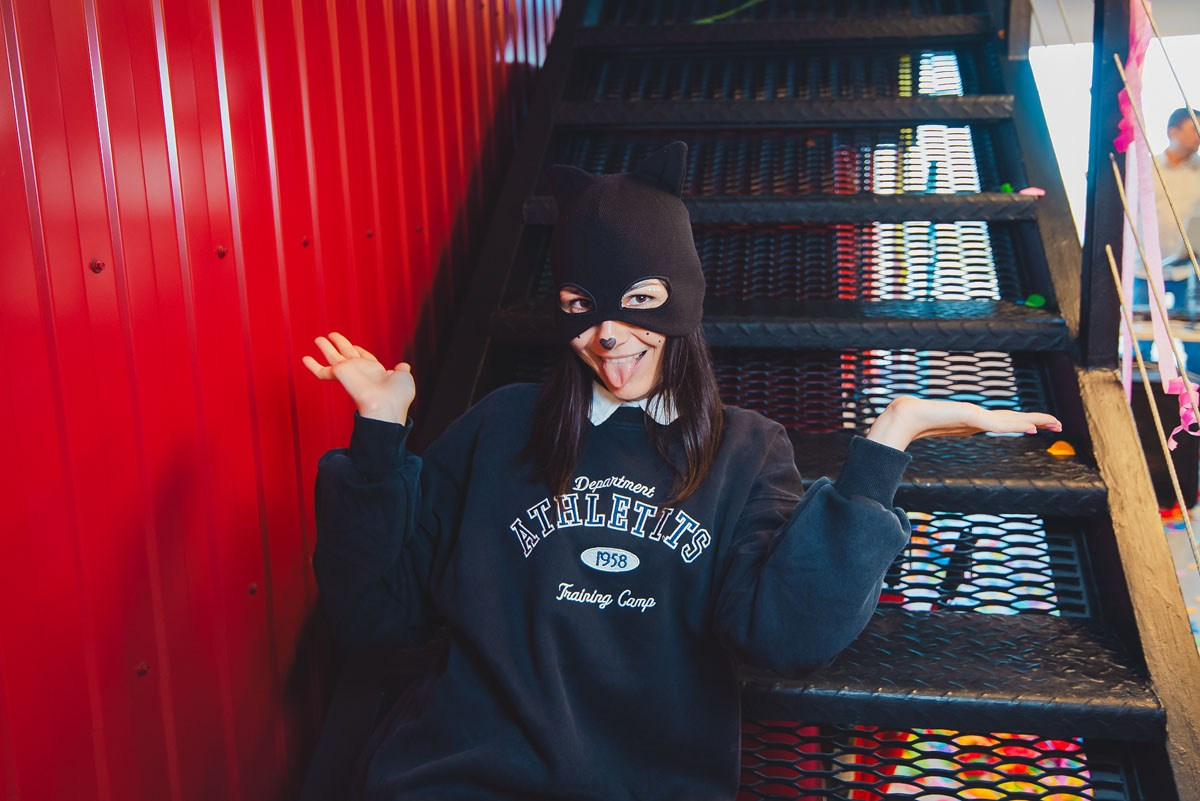 БЦ «5 МОРЕЙ» День рождения «YANDEX» Ростов-на-Дону