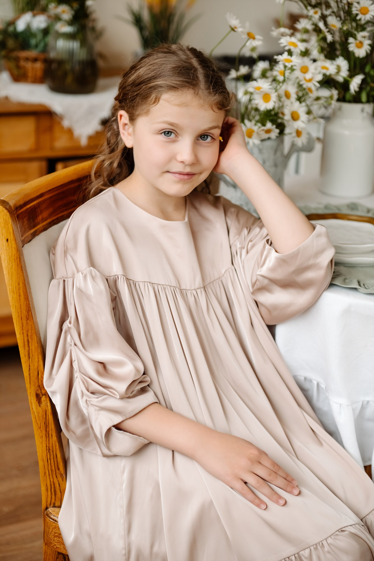 Семейная. Валерия с дочкой. Свадебный и сеейный фотограф в Санкт-Петербурге Елена Худякова