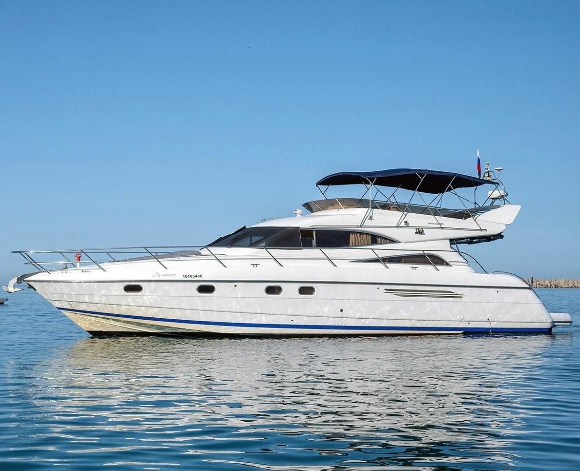 Принцесса 56