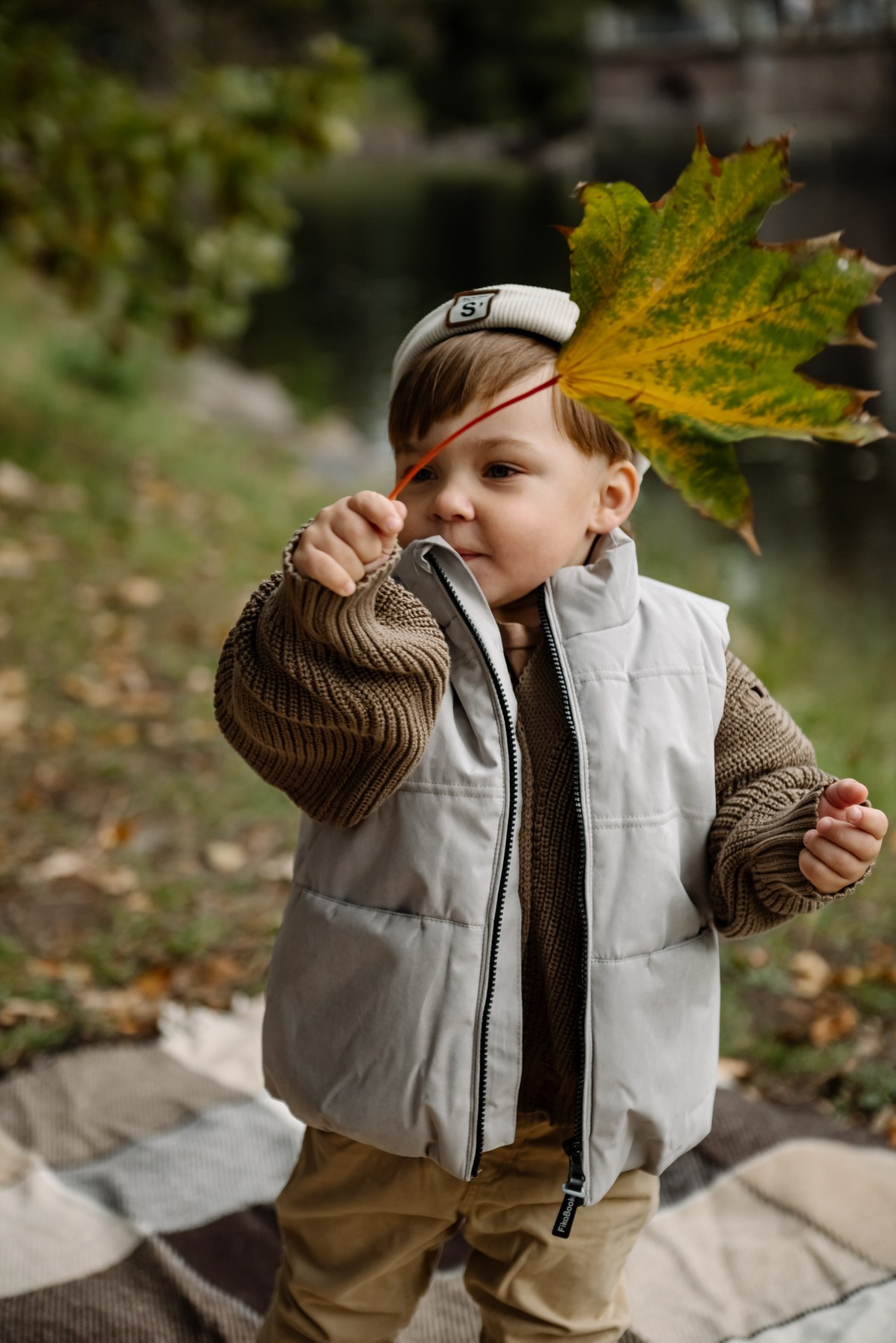 Семейная. Лопухинский сад. Свадебный и сеейный фотограф в Санкт-Петербурге Елена Худякова