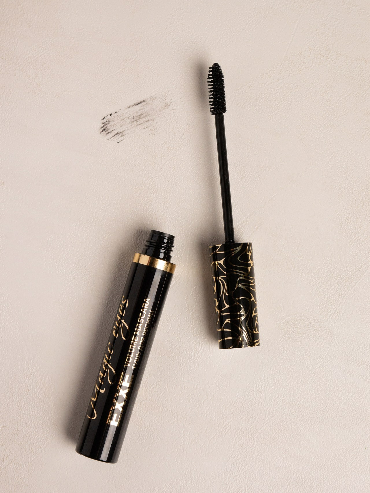 Портфолио: косметика. Packman Production: портфолио