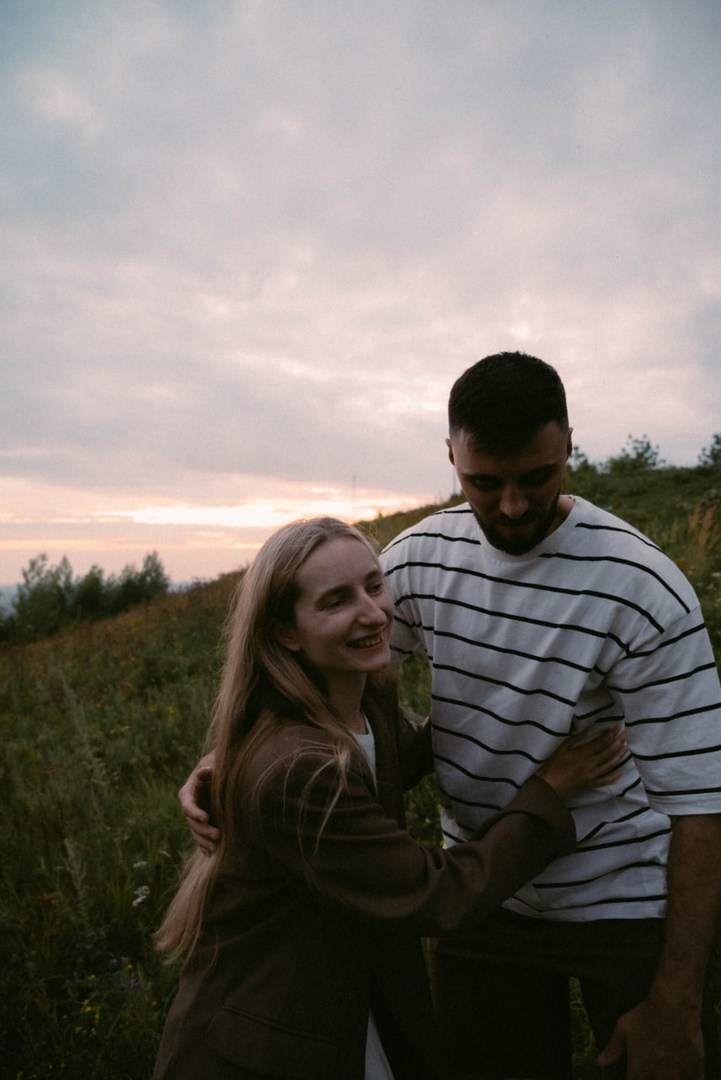 Свадебный фотограф Нижний Новгород Фатичев Артем