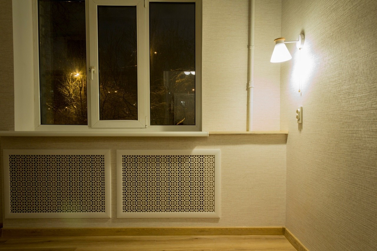 Ремонт квартиры в СПб на Васильевском острове. Делаем ремонт квартир в Санкт-Петербурге