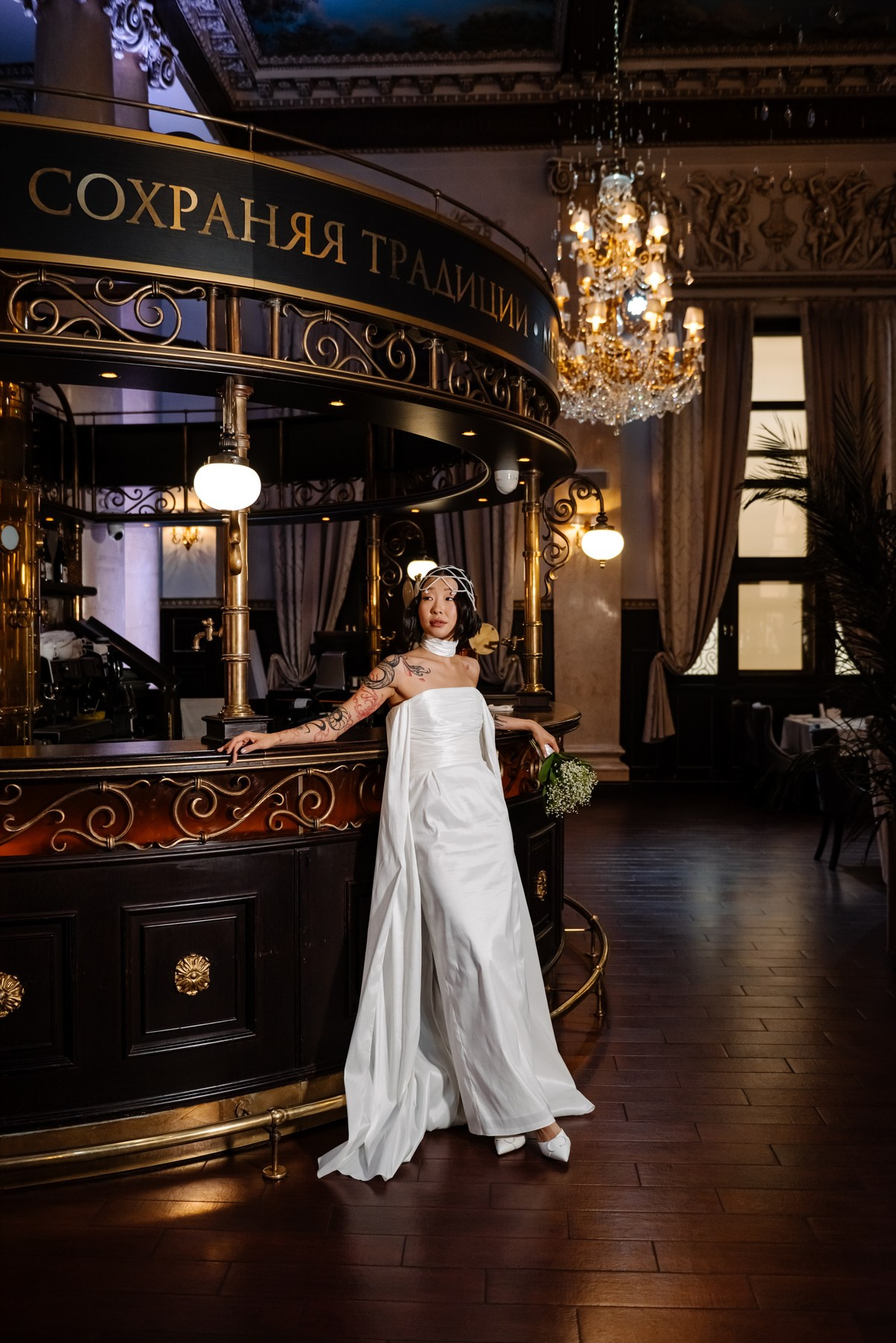 Маджестик. Свадебный и сеейный фотограф в Санкт-Петербурге Елена Худякова