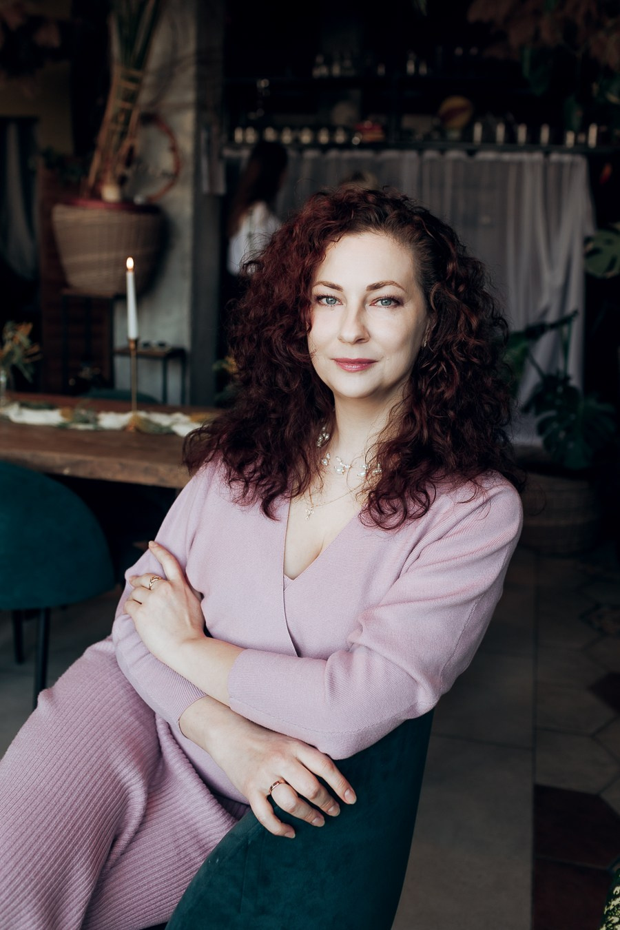 Девичник. Портретный и свадебный фотограф в Белгороде Глухова Кристина