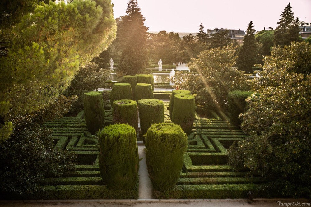Путешествия. Фотограф Александр Ямпольский