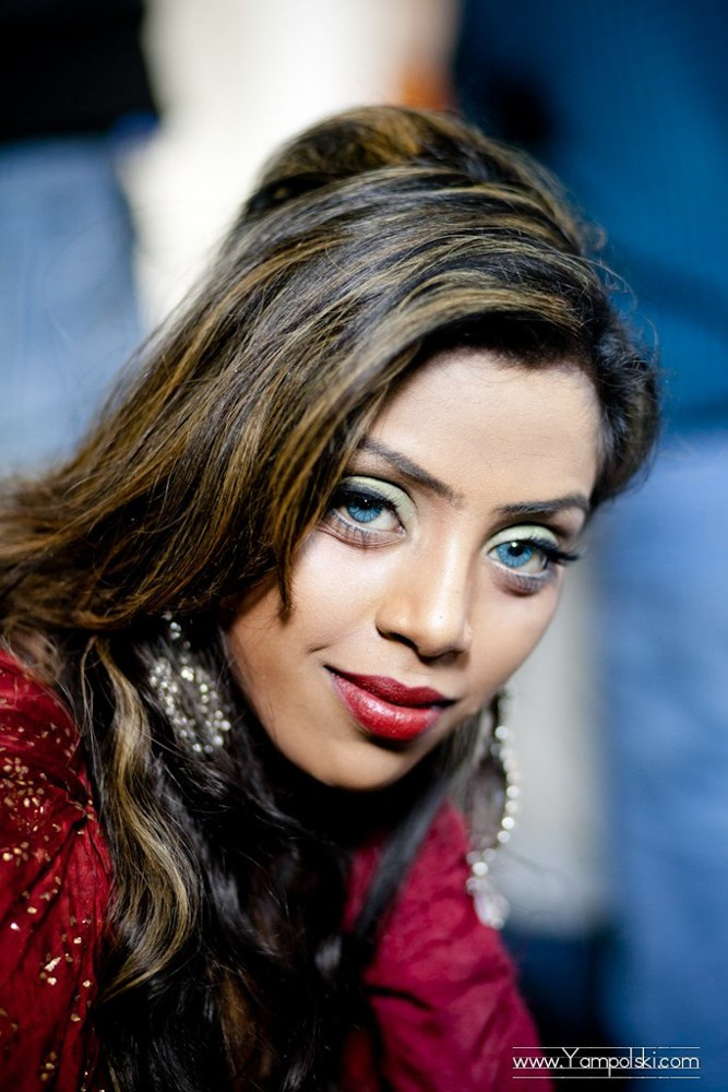 Путешествия. Фотограф Александр Ямпольский