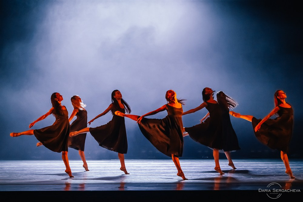 Картинки с выставки. DariaRock / Фотограф Екатеринбург