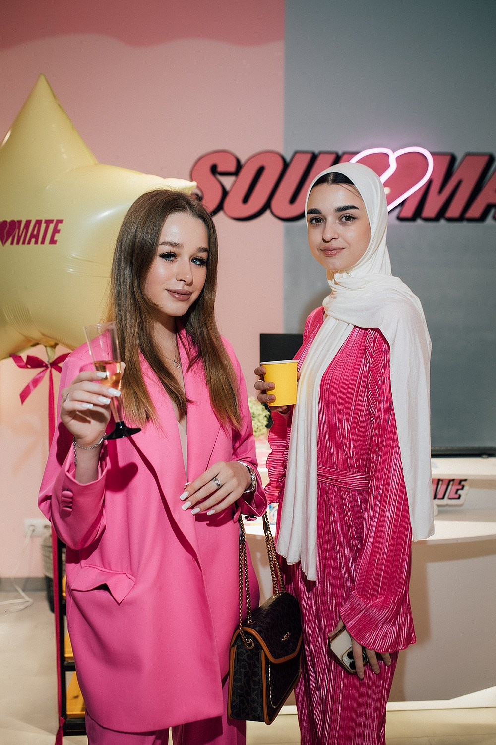 Офисный Корпоратив. Devitya photo