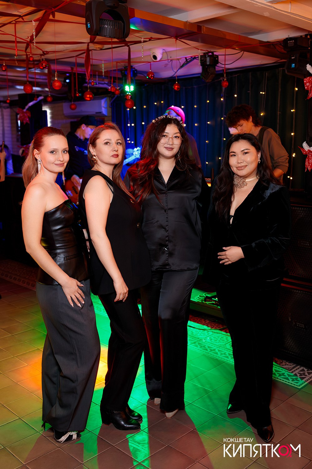 GENTLEMAN PUB. КИПЯТКОМ КОКШЕТАУ