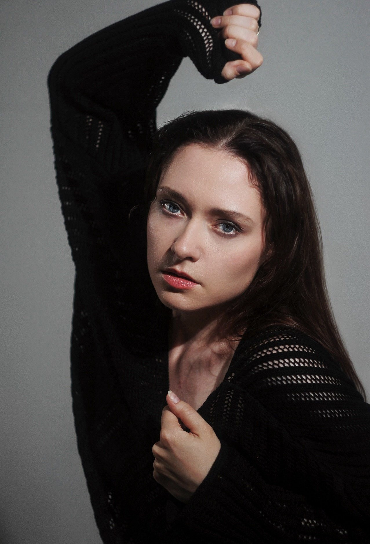 Анастасия. Дарья Баруткина фотограф в Санкт-Петербурге