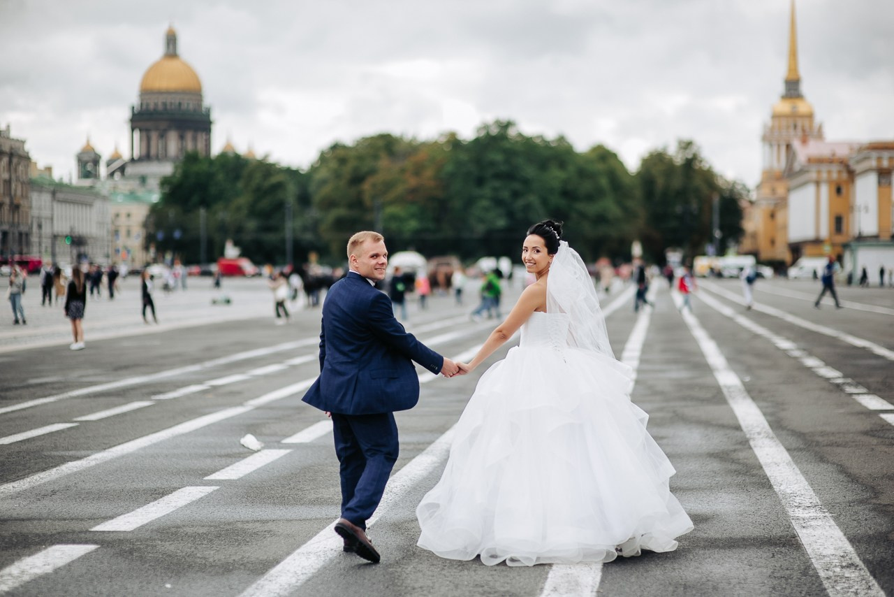 Подборка разных свадеб 2021-2024. Фотограф Дмитрий Сермяжко