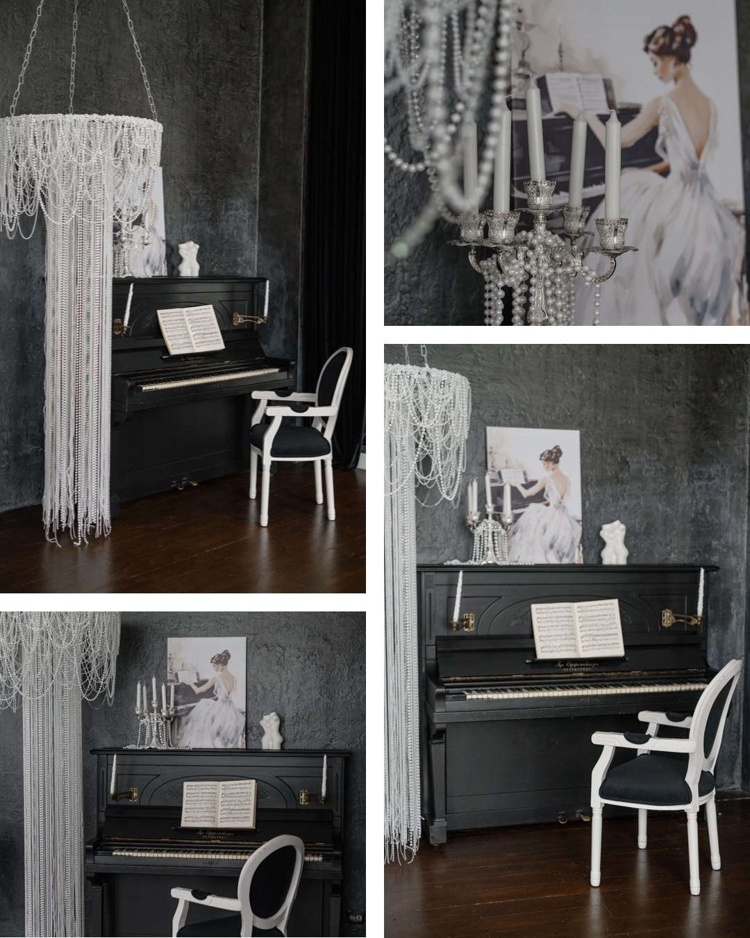 Фотостудии свадебные. Свадебный и семейный фотограф в Омске Евгения Хакимова