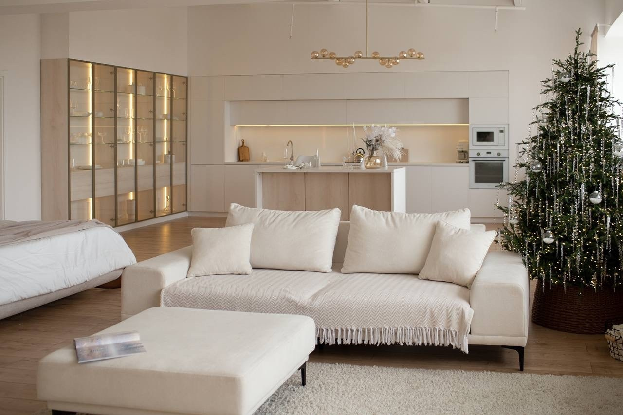 New Year. Свадебный и семейный фотограф в Омске Евгения Хакимова