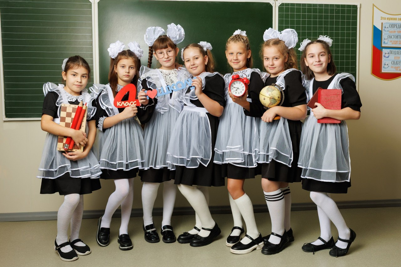 Отзывы. Школьный фотограф | Выпускные альбомы Александр Домашенкин