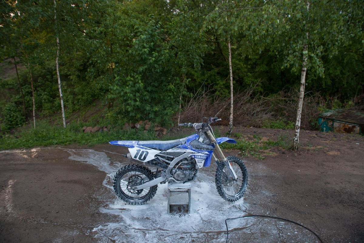 People and stuff. Künstler Verstecktoff