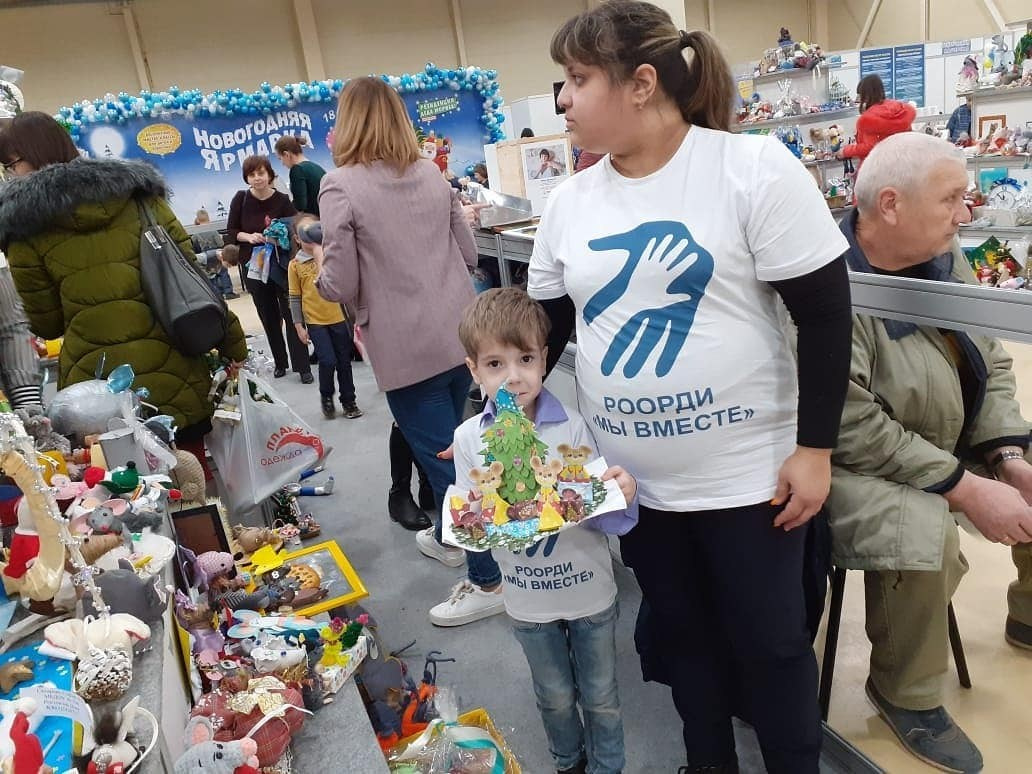 Наши юные творцы на большой выставке в Донэкспоцентре! 🌟🎨