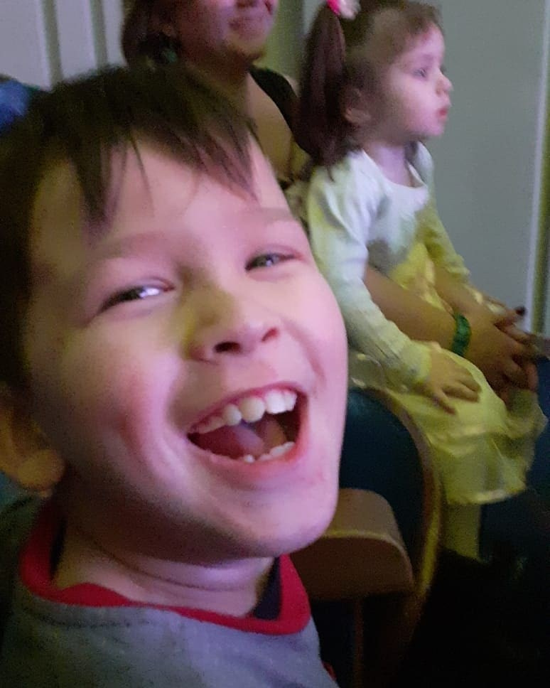 Сказочные приключения с Машей и друзьями: новогоднее волшебство для наших детей! 🌟🎄