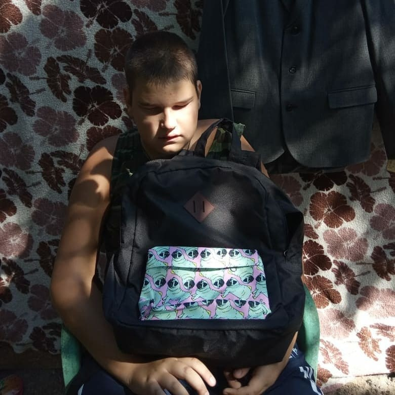 1 сентября — праздник знаний, доброты и новых начинаний!